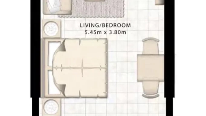 Millennium Binghatti Residences: Where Contemporary Living Meets Timeless Elegance