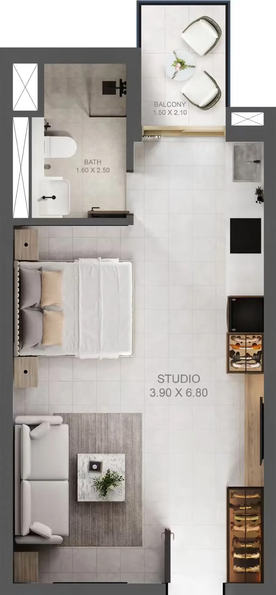 الكشف عن مشروع ORO24 Levanto في قرية جميرا الدائرية: بوابتك إلى الحياة الراقية