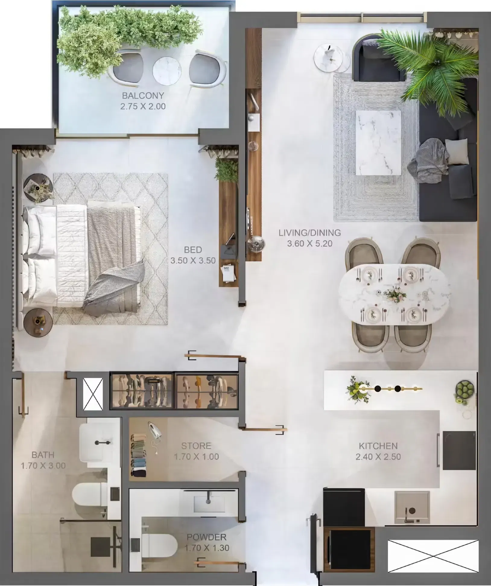 الكشف عن مشروع ORO24 Levanto في قرية جميرا الدائرية: بوابتك إلى الحياة الراقية