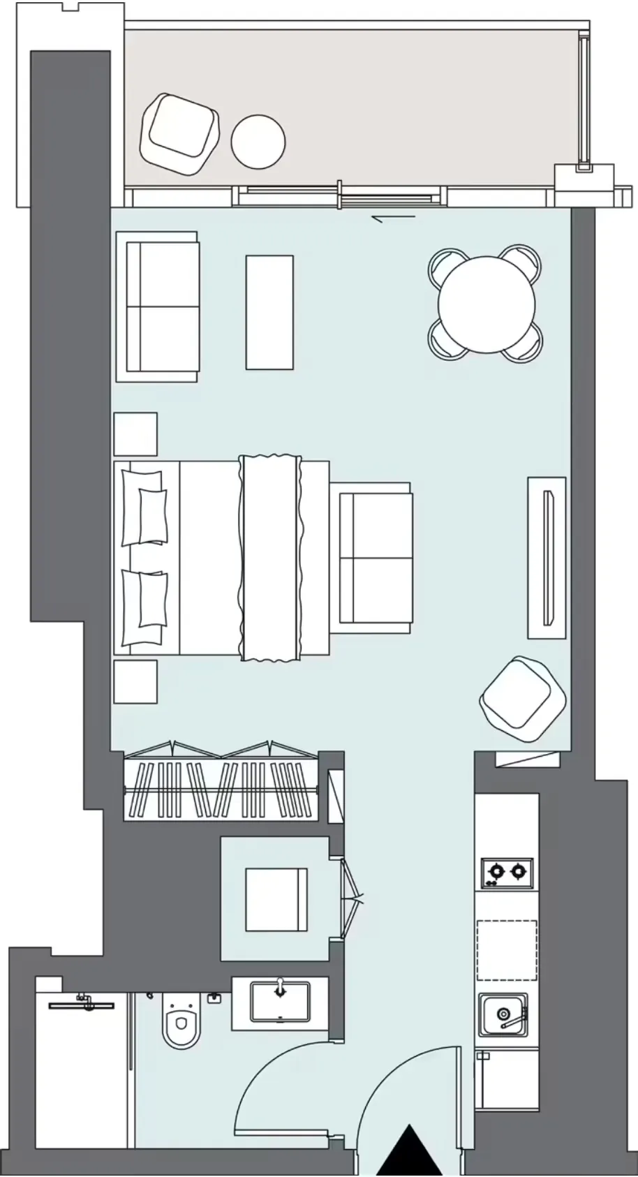 شبه جزيرة فور بلازا