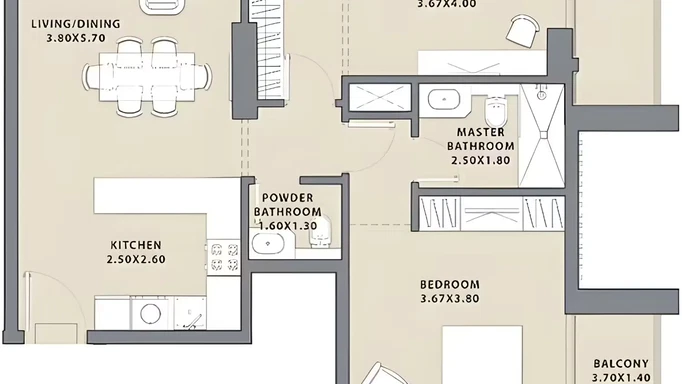 High End Residences at Elevate by Prescott Development