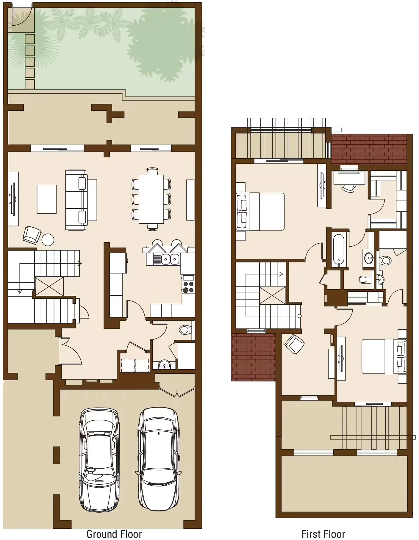 Indulge in Select Group's Spanish-Inspired Villas in Mirdif’s Exclusive Mushrif Village