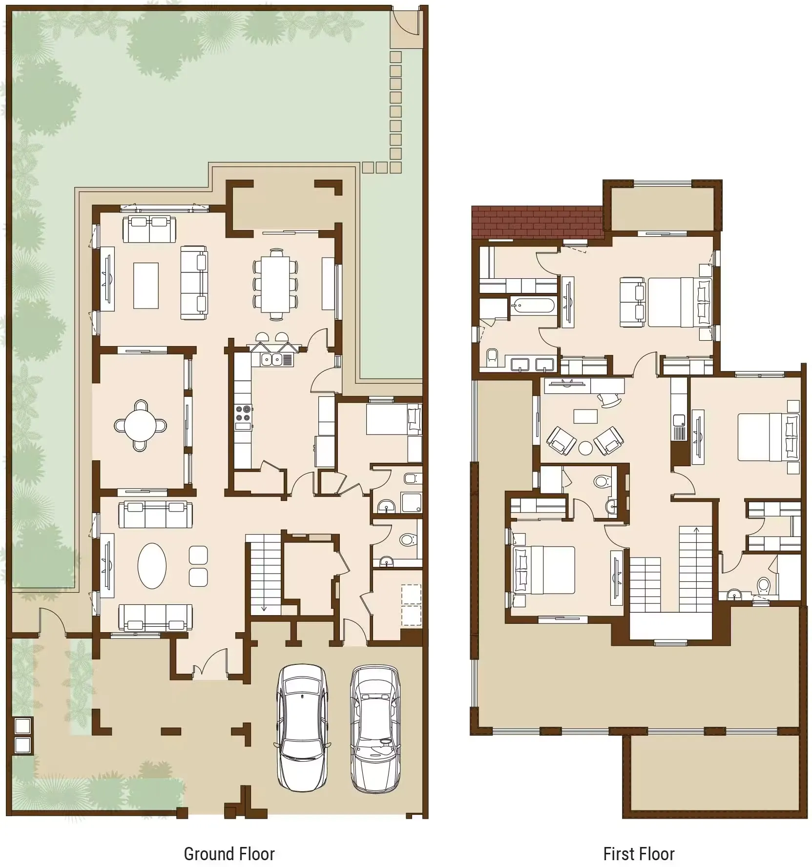 Indulge in Select Group's Spanish-Inspired Villas in Mirdif’s Exclusive Mushrif Village