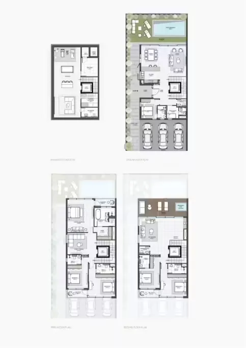 Terra Golf Collection by Taraf: Where Luxury & Nature Converge in Perfect Harmony