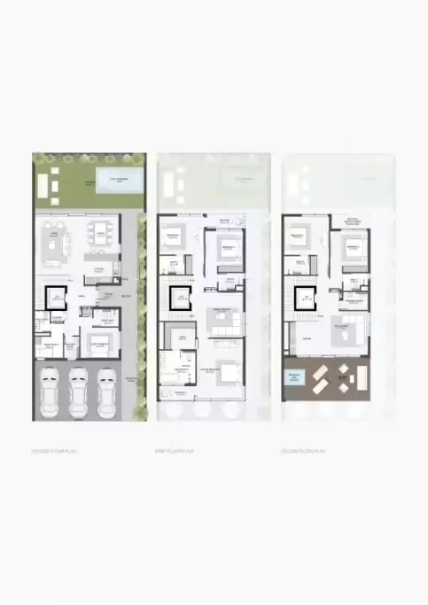 Terra Golf Collection by Taraf: Where Luxury & Nature Converge in Perfect Harmony