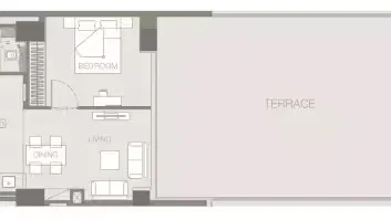 High-End Residences at Binghatti Trillionaire Residences