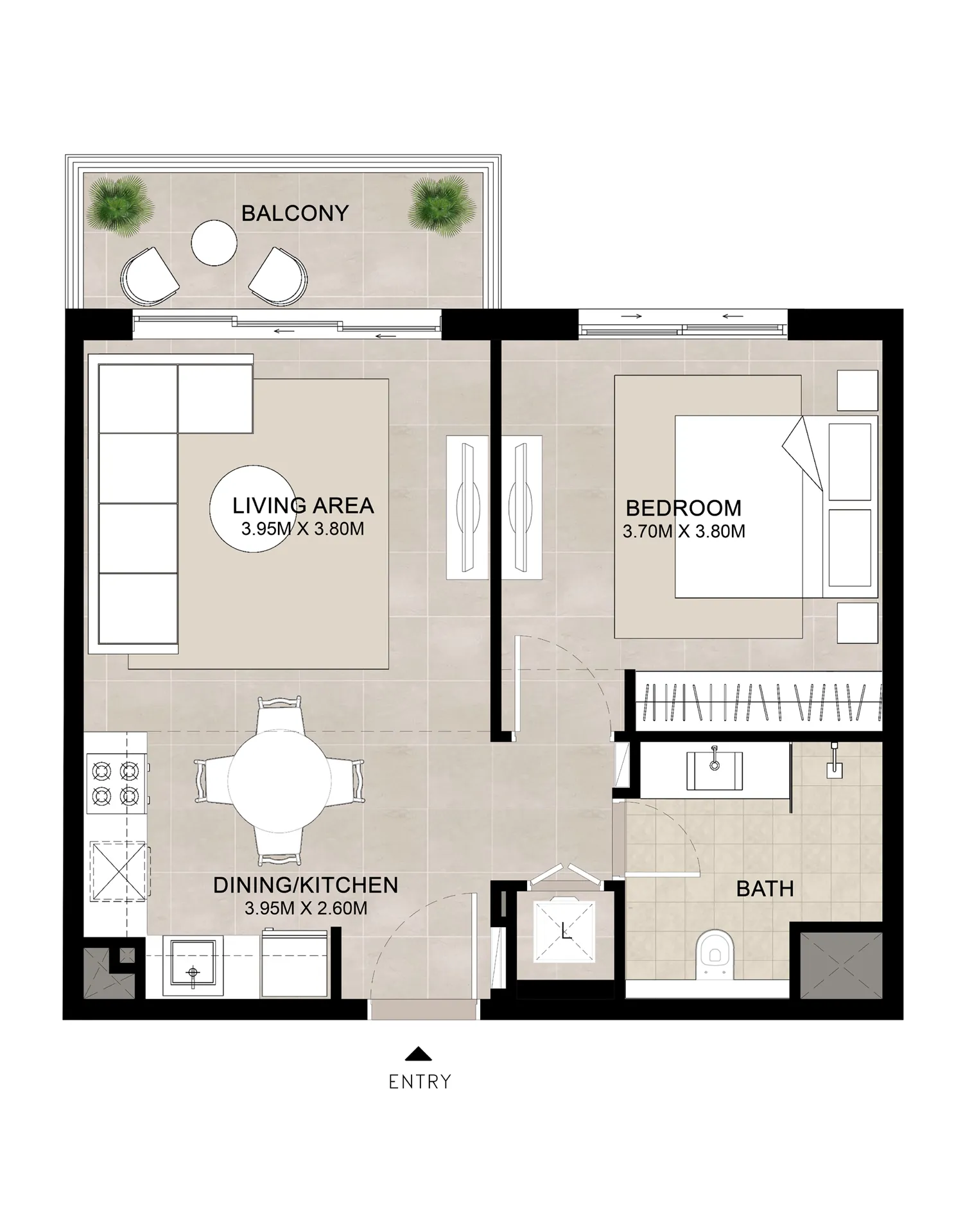 Nshama Kaya: Luxurious Living in the Heart of Town Square, Dubailand