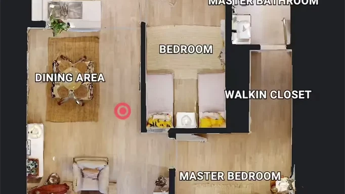 Anantara The Palm Dubai Residences