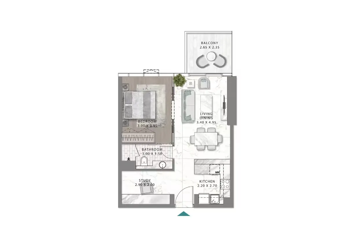 داماك جولف جيت 2: حيث تلتقي الحياة الفاخرة مع ملاعب الجولف ذات المستوى العالمي