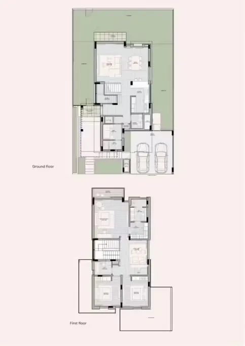 Experience Luxury and Eco-Consciousness Like Never Before at Haven by Aldar in Dubailand