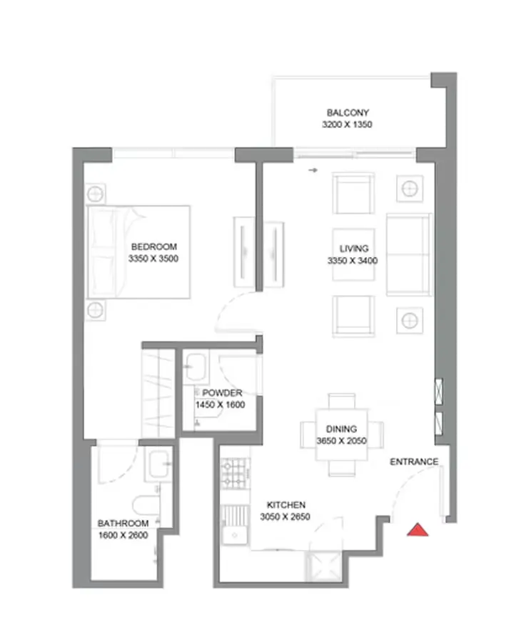 310 Riverside Crescent by Sobha: Discover Elevated Riverside Living