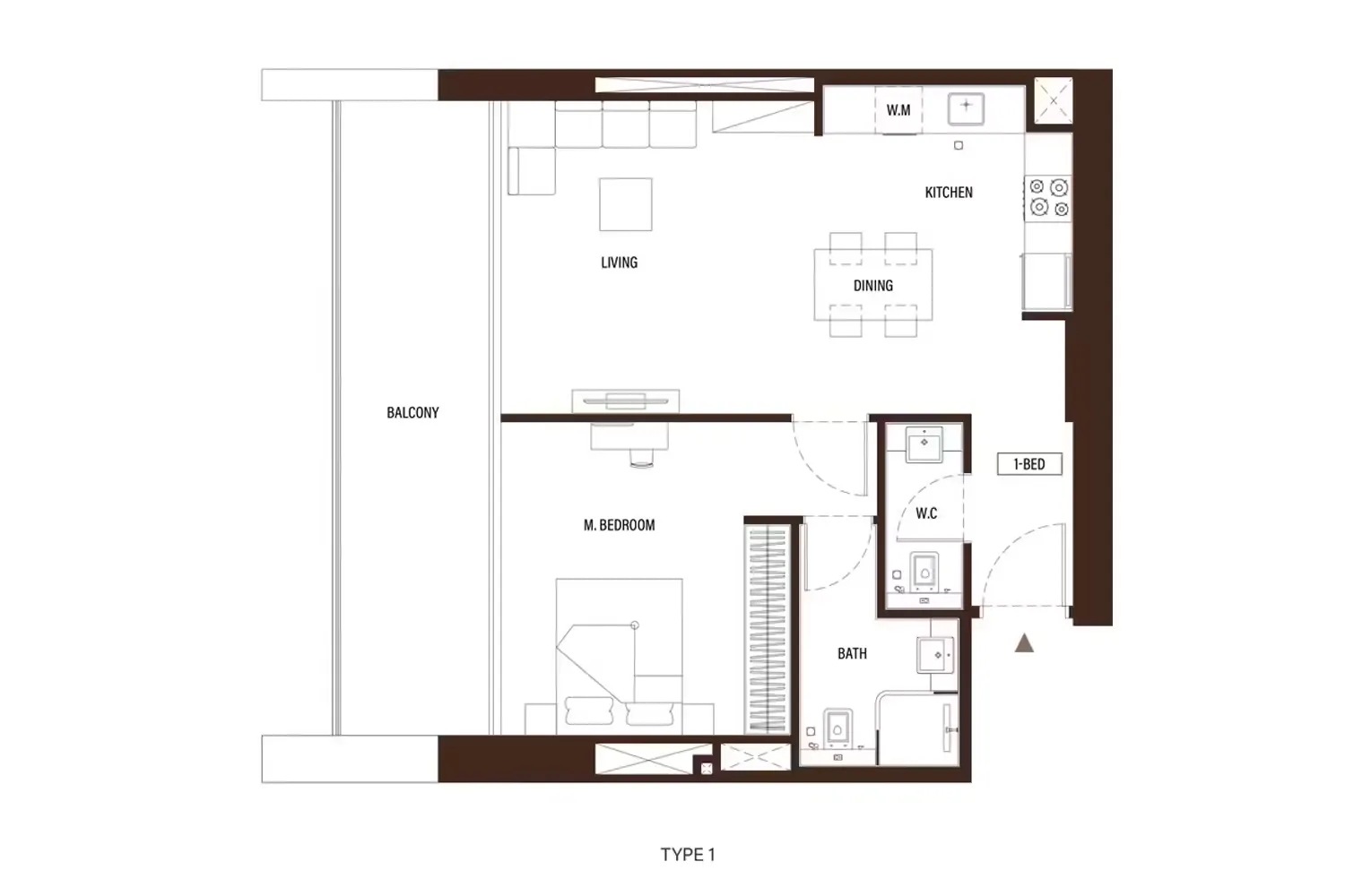 Binghatti Apex: Redefining High-End Living in Jumeirah Village Circle