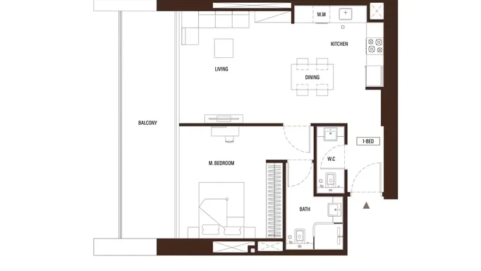 Binghatti Apex: Redefining High-End Living in Jumeirah Village Circle