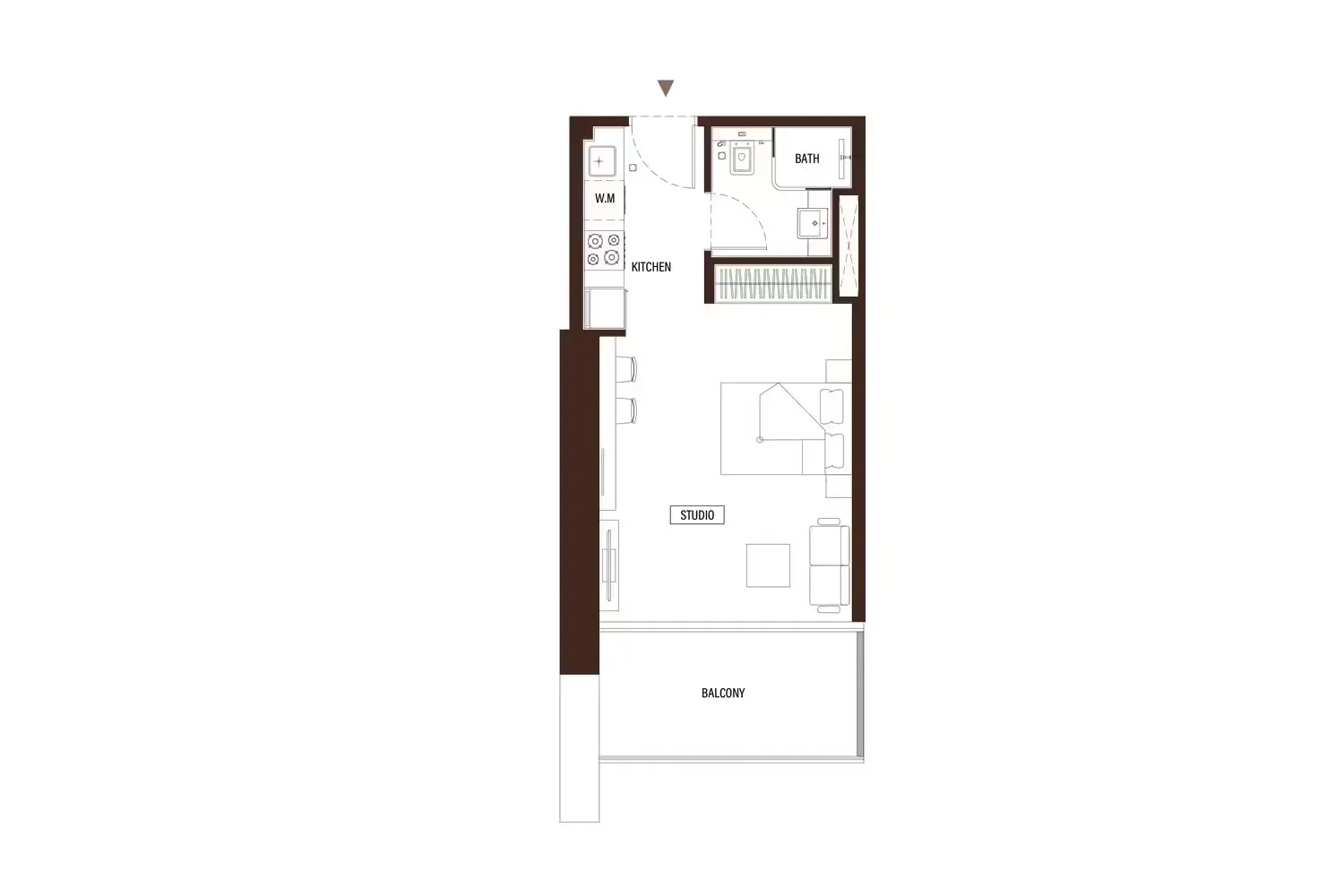 Binghatti Apex: Redefining High-End Living in Jumeirah Village Circle