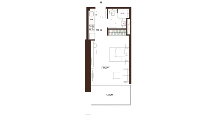 Binghatti Apex: Redefining High-End Living in Jumeirah Village Circle