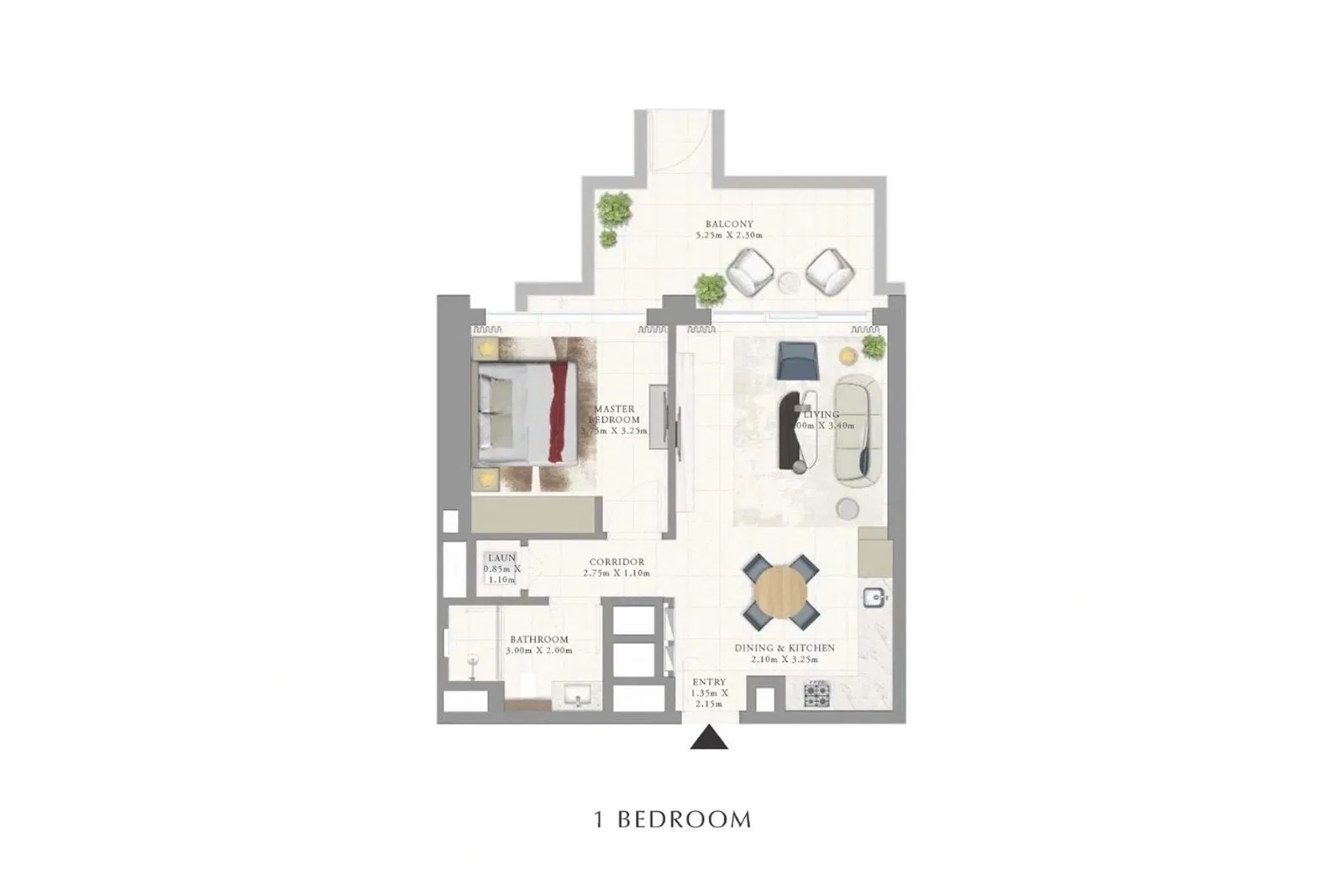 Arlo Dubai Creek Harbour: Luxurious Living in a Prime Location