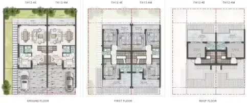 Experience Elegance in Verona at Damac Hills 2