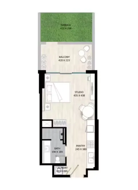 Avant Garde Residences: Redefining Modern Living