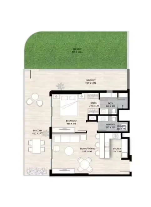 Avant Garde Residences: Redefining Modern Living