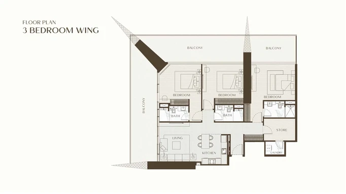 One By Binghatti: Luxury Living in Dubai's Business Bay