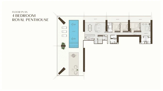 One By Binghatti: Luxury Living in Dubai's Business Bay