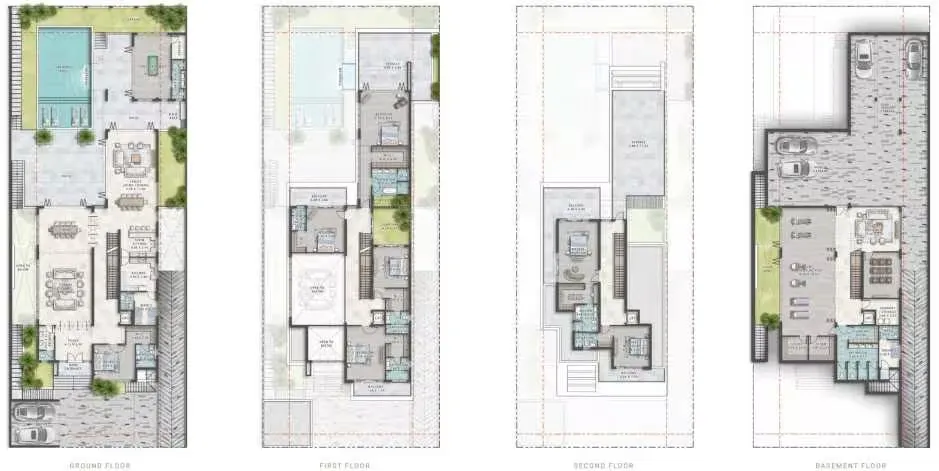 DAMАC Cavаlli Estates