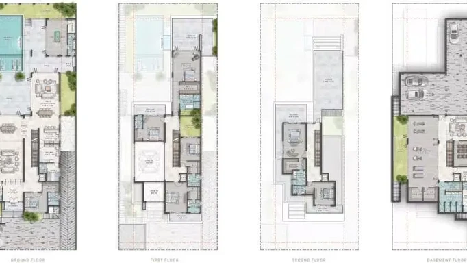 DAMАC Cavаlli Estates