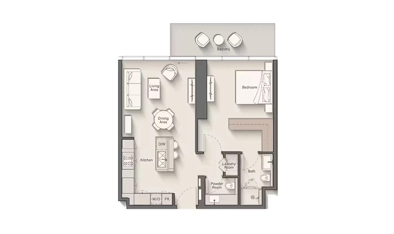 Claydon House by Ellington: A Residential Gem Revealed