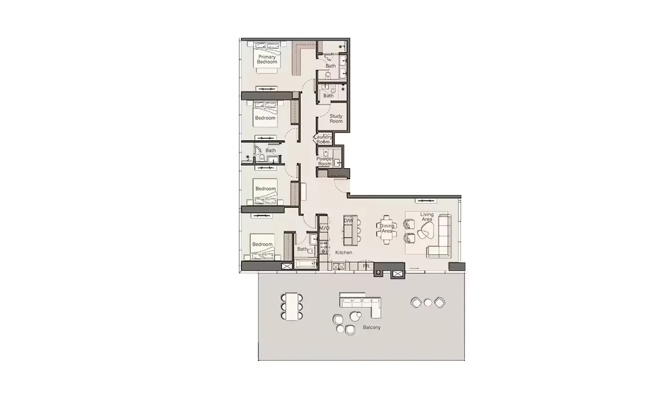 Claydon House by Ellington: A Residential Gem Revealed