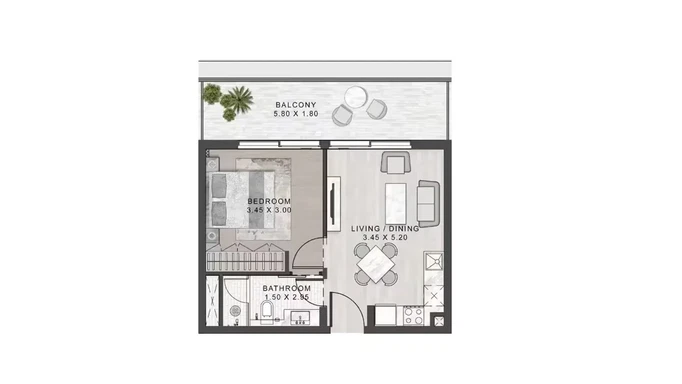 Damac Elo: Residential Luxury At Damac Hills 2