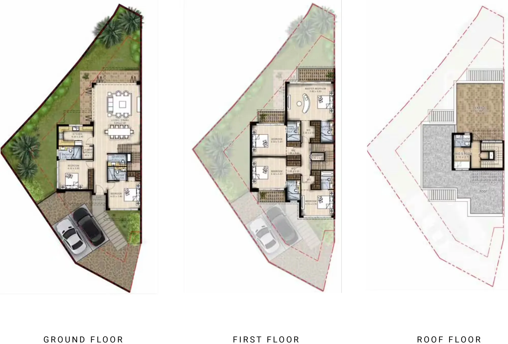 Легенды Дамак Хиллс