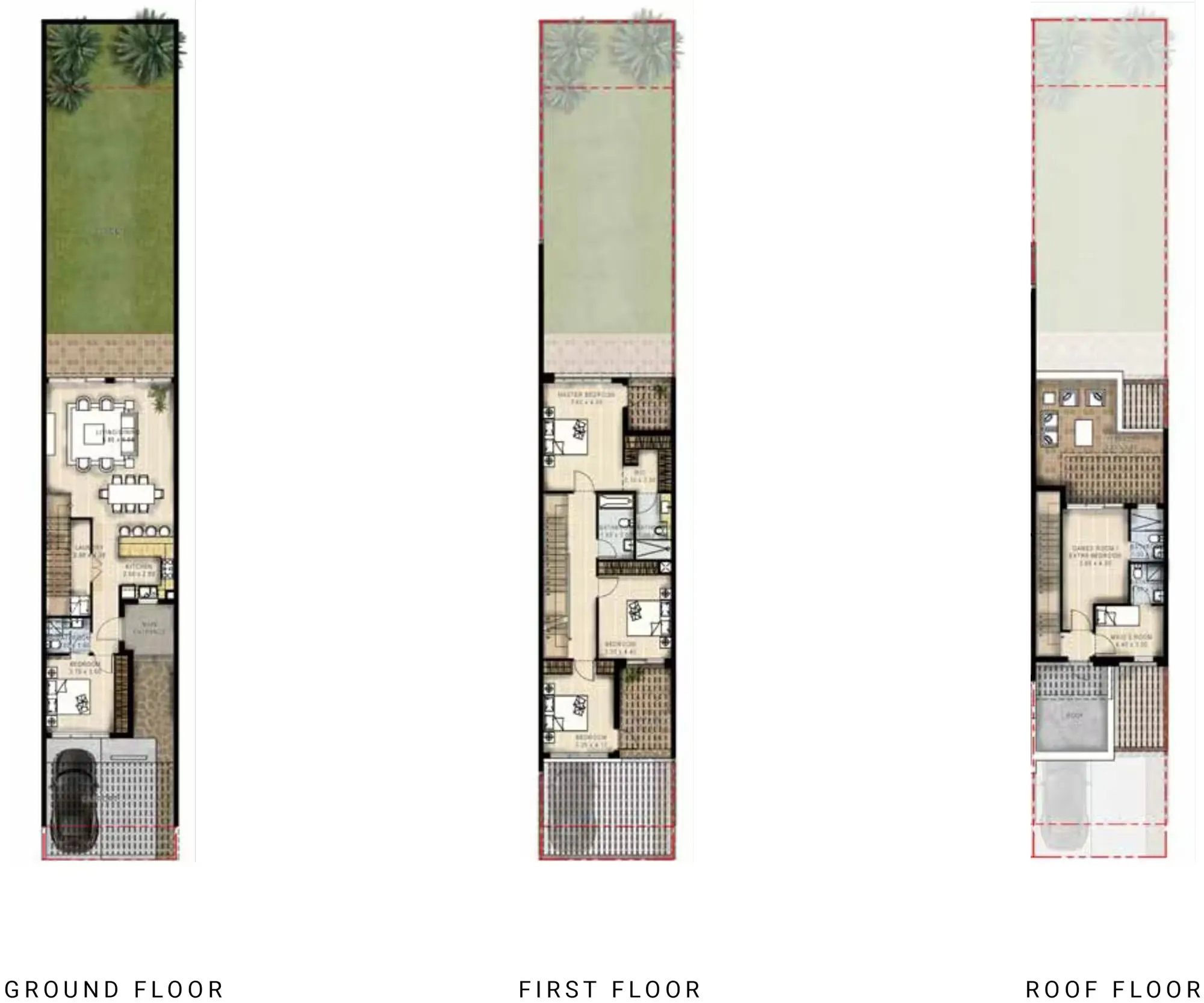 Легенды Дамак Хиллс