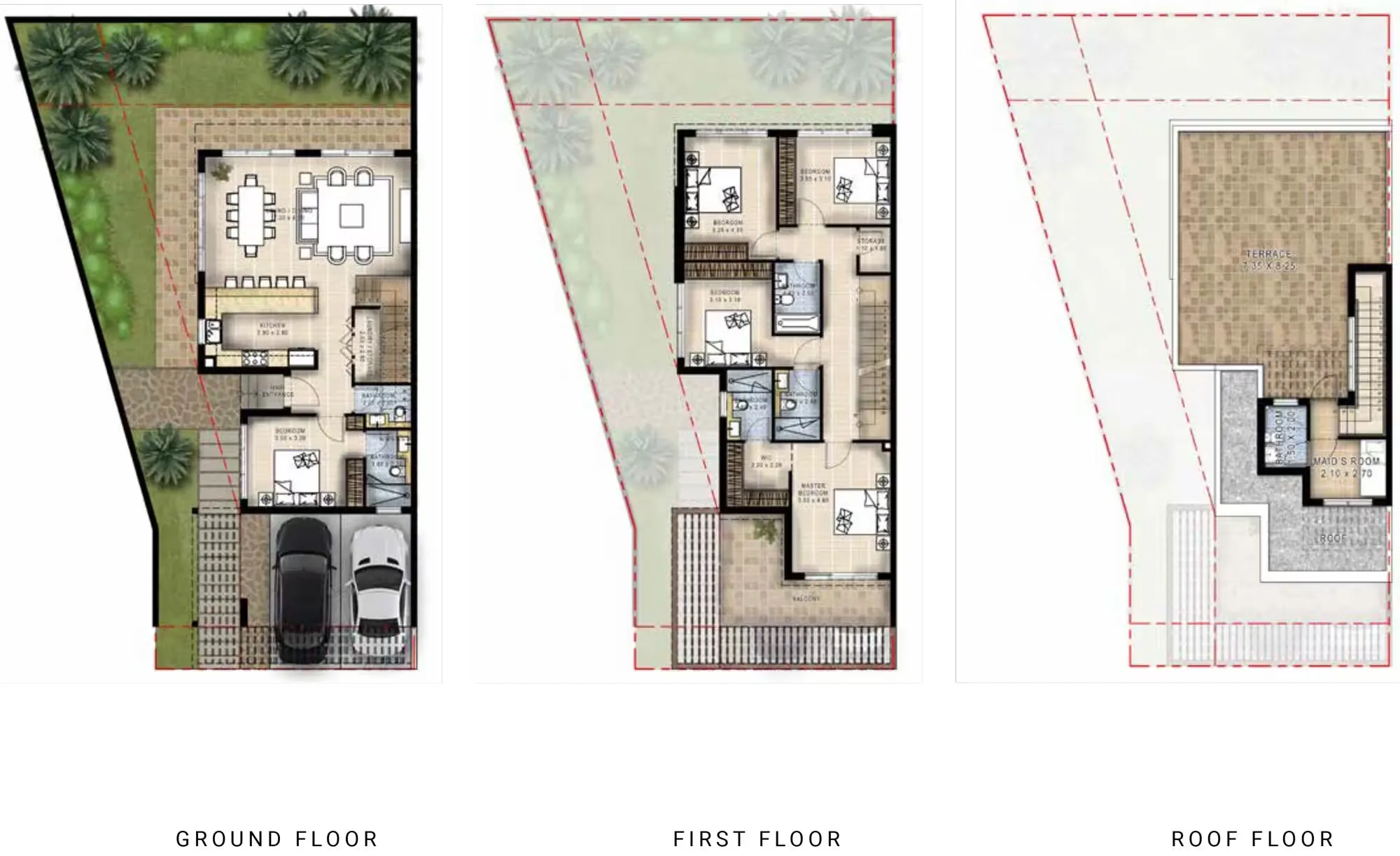Легенды Дамак Хиллс