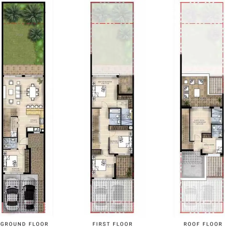 Легенды Дамак Хиллс