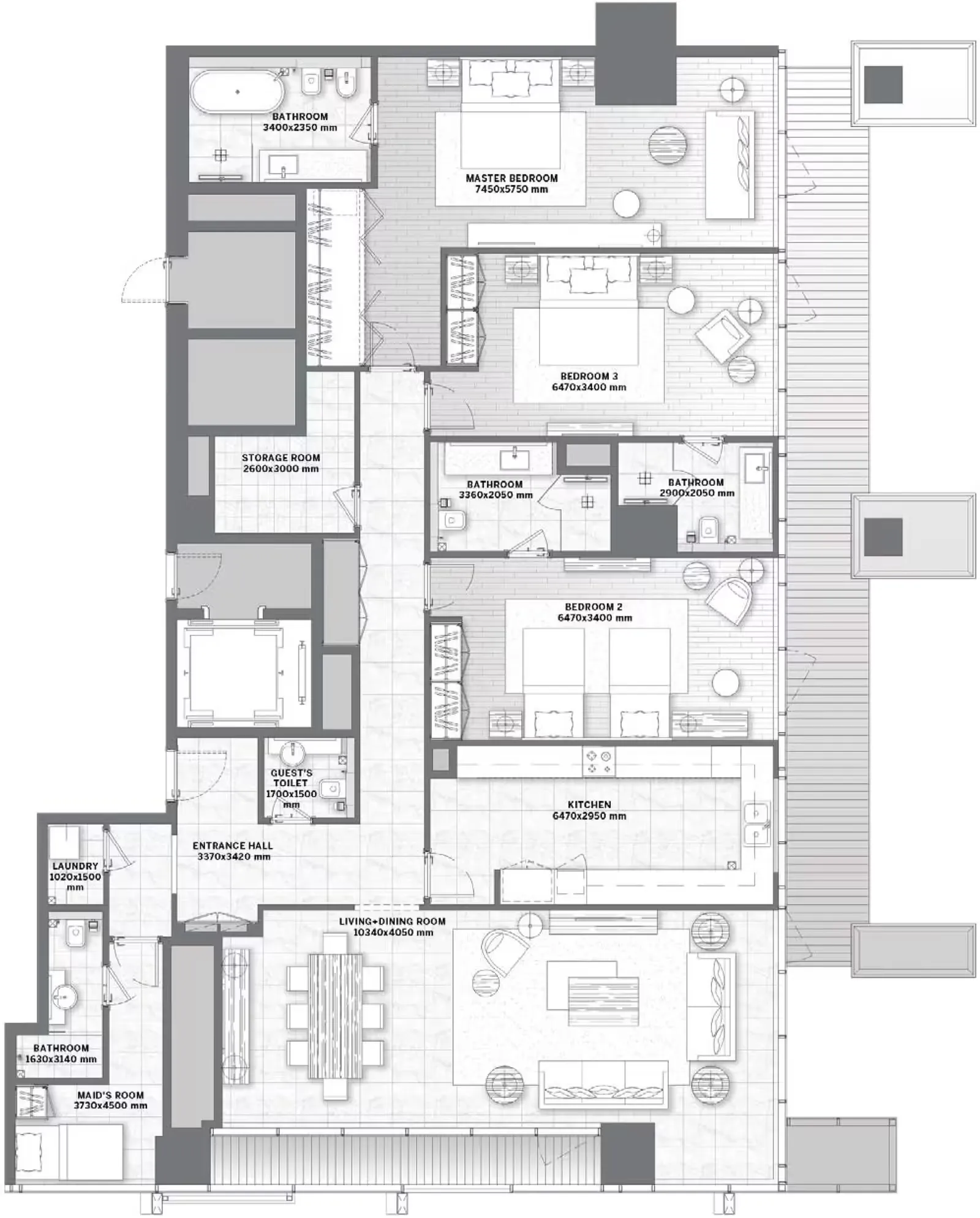 DaVinci Tower by Pagani: A Masterpiece Redefining Opulence in Dubai