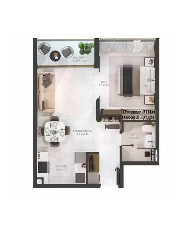 Oro24 Elano: Luxury Living Redefined