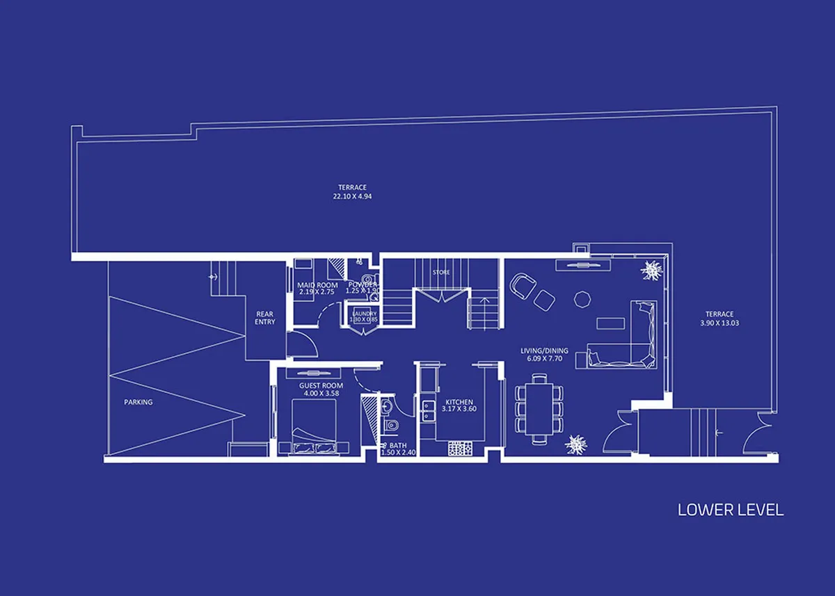 Danube Eleganz: Where Timeless Elegance Meets Modern Comfort