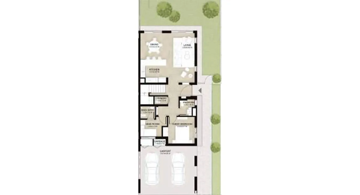 مدن الرنيم المرحلة الرابعة