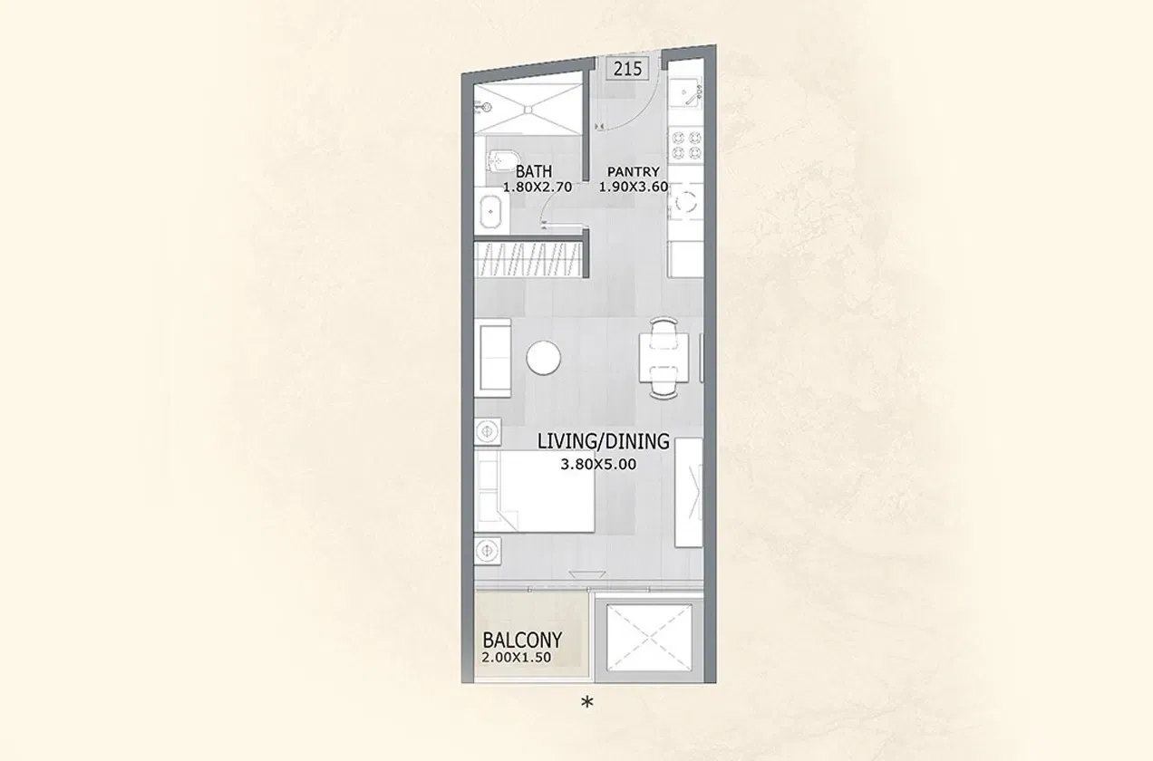 Floarea Vista by Mashriq Elite: Your Gateway to Luxury Living
