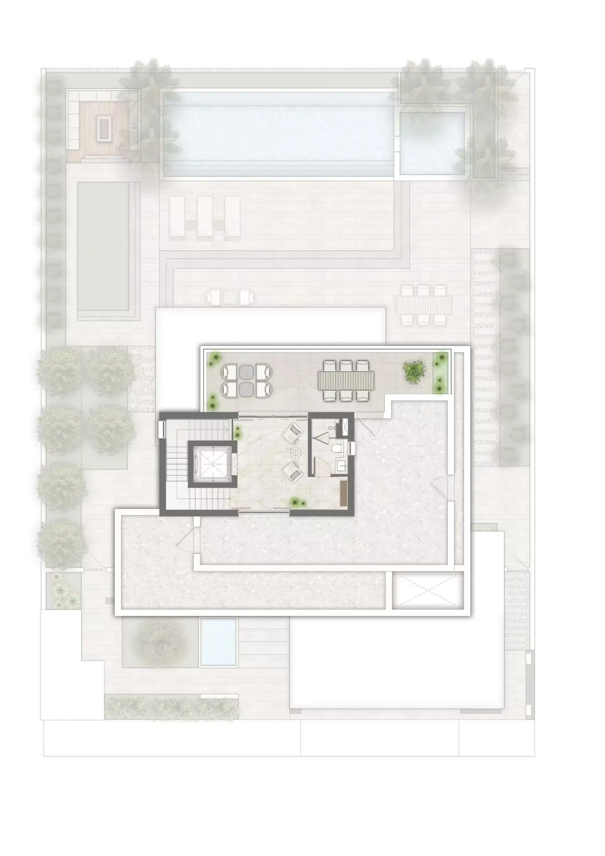 Palmiera Villas by Emaar