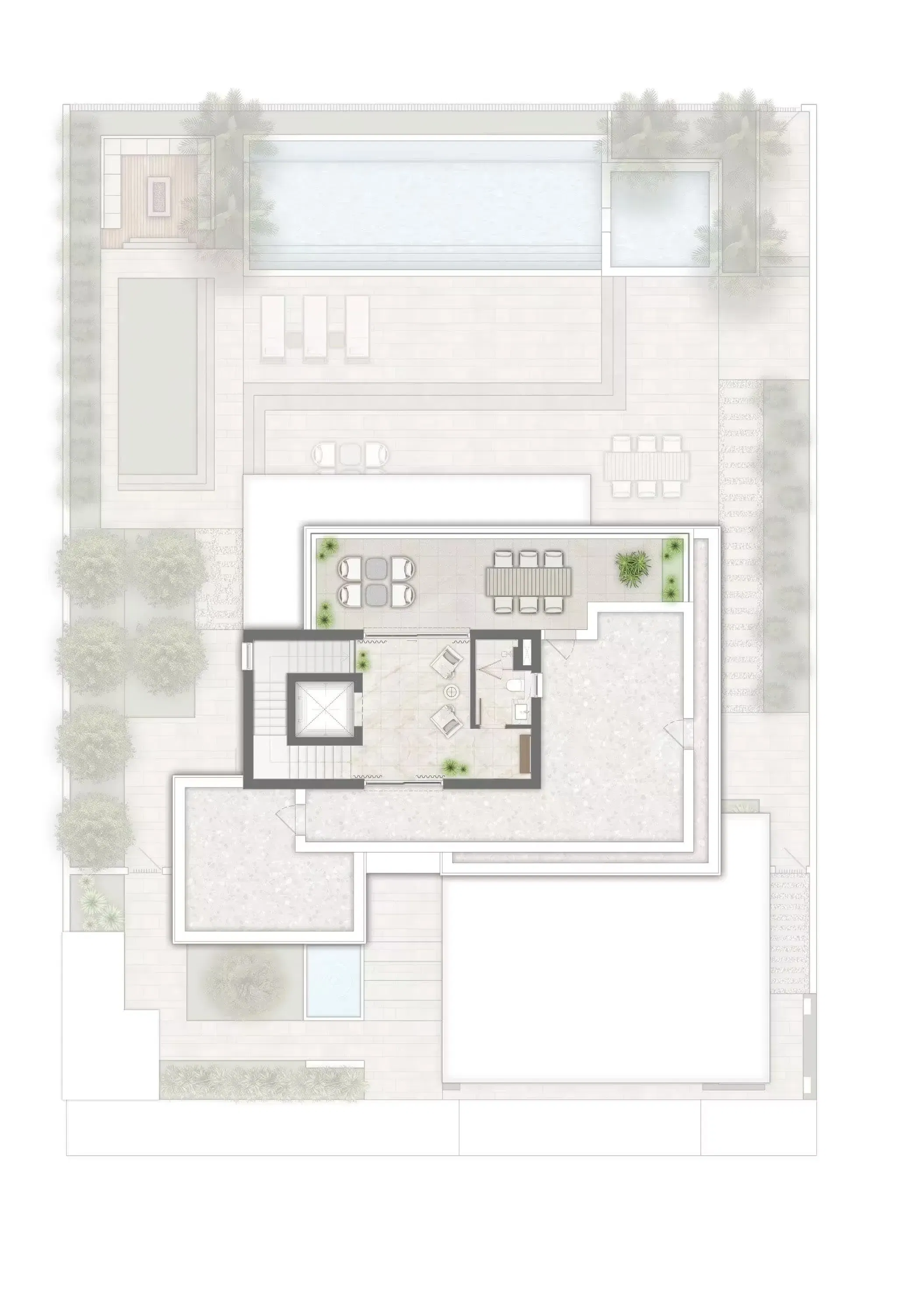 Palmiera Villas by Emaar