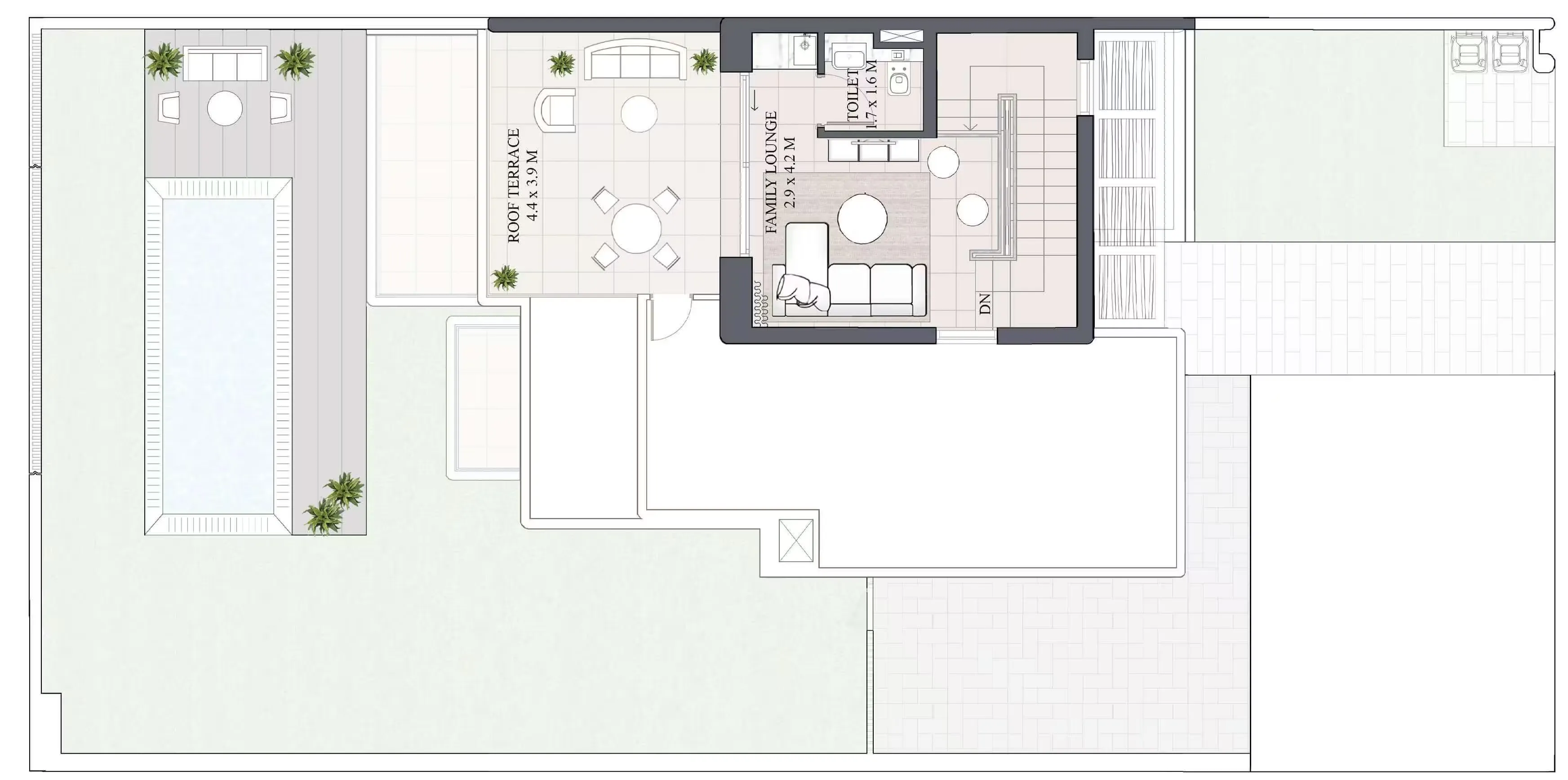 فلل إعمار ريفانا