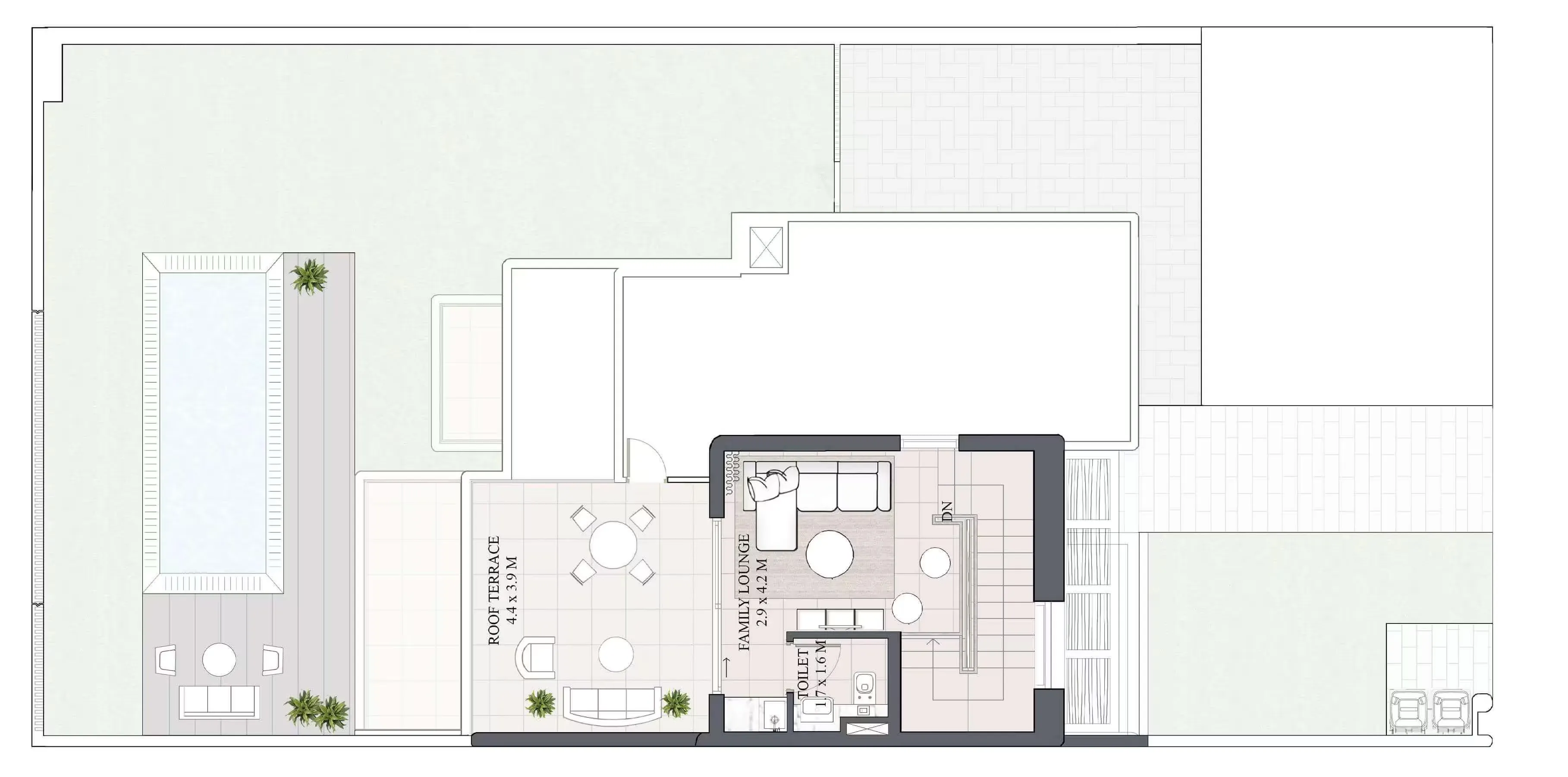 فلل إعمار ريفانا