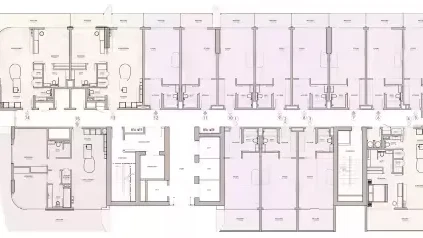 Престижный Imtiaz Luxor в Jumeirah Village Circle