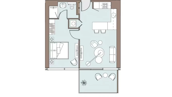 Nautica 2 by Select Group at DMC: Seamlessly Blending Luxury and Coastal Living