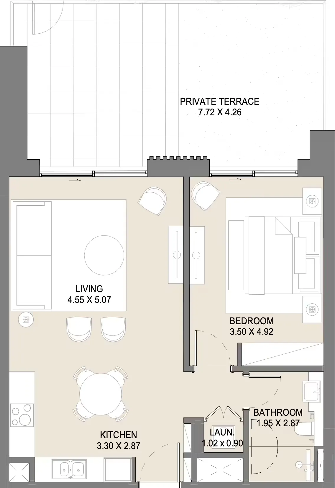 Jomana at Madinat Jumeirah Living