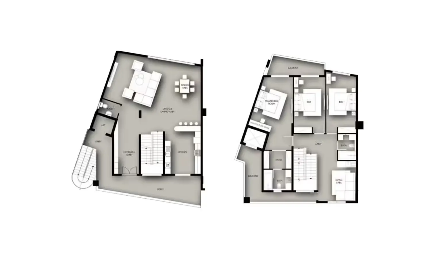 Step Into The World Of Luxurious: Condor Marina Star by Condor Group