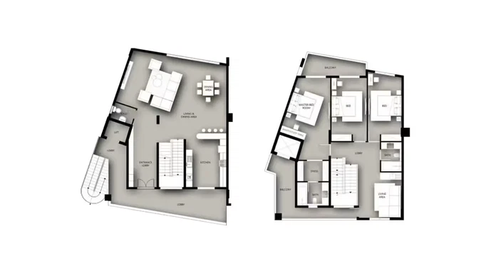 Step Into The World Of Luxurious: Condor Marina Star by Condor Group