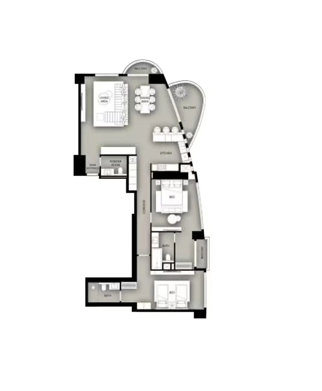 Step Into The World Of Luxurious: Condor Marina Star by Condor Group