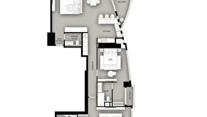 Step Into The World Of Luxurious: Condor Marina Star by Condor Group